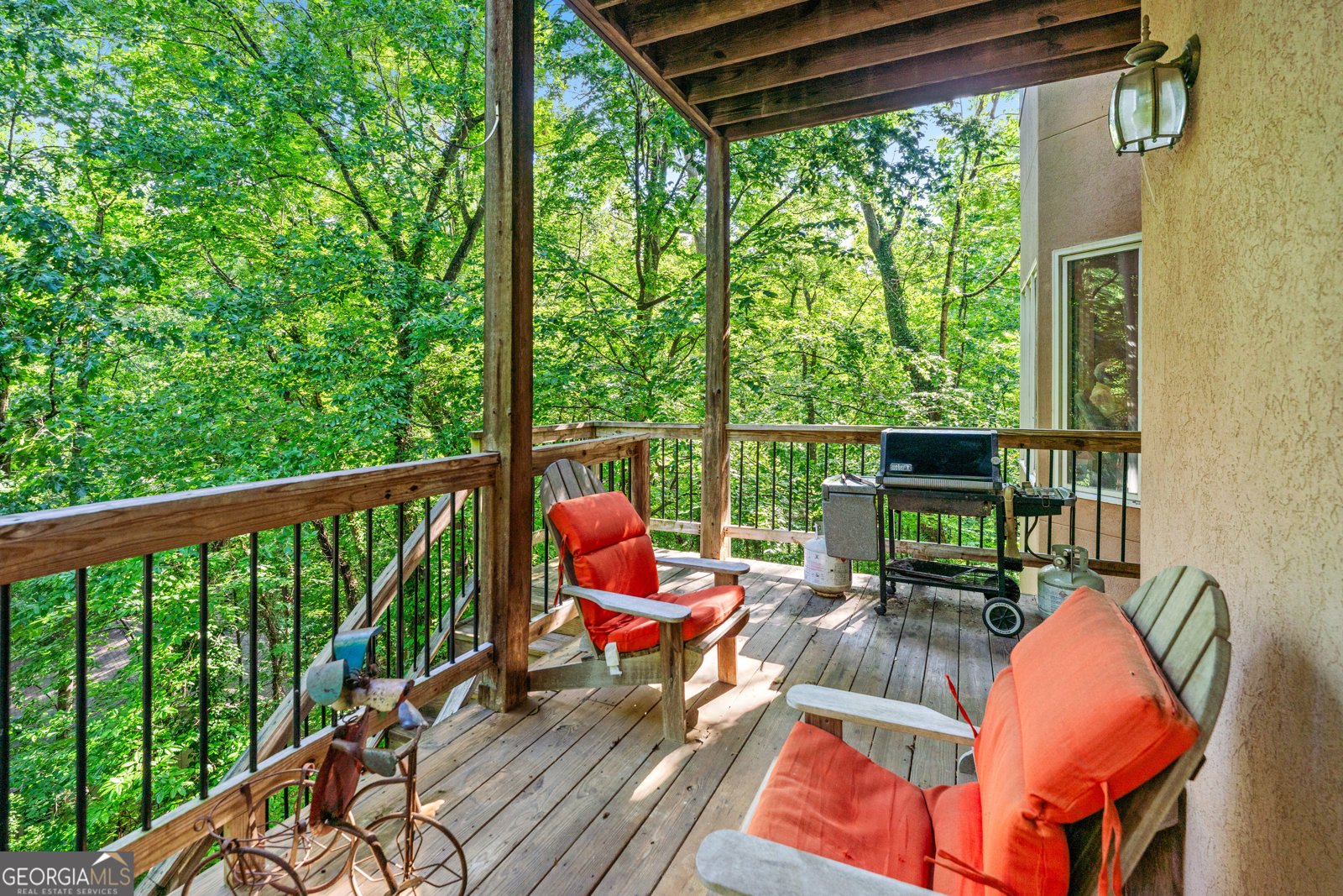 5105 Jett Forest Trail Sandy Springs - 10