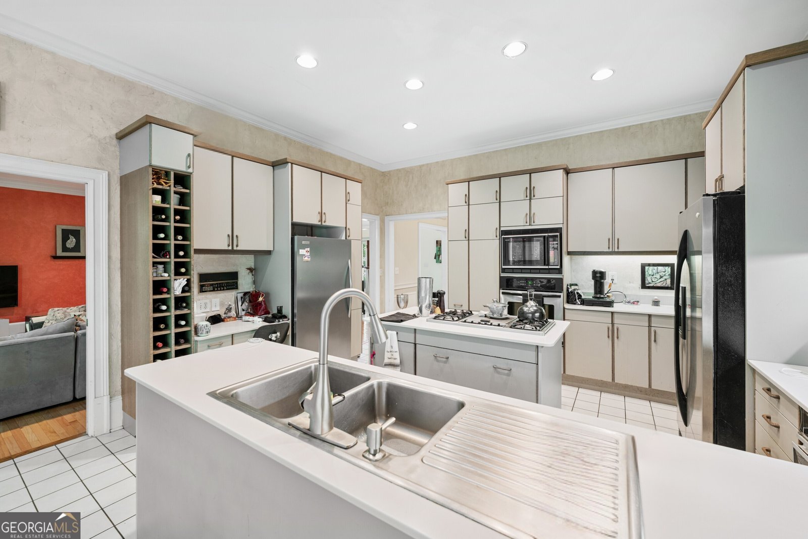 5105 Jett Forest Trail Sandy Springs - 11