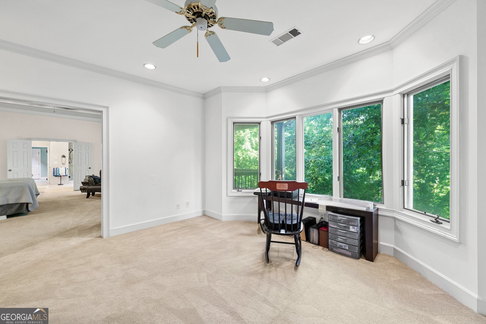5105 Jett Forest Trail Sandy Springs - 17