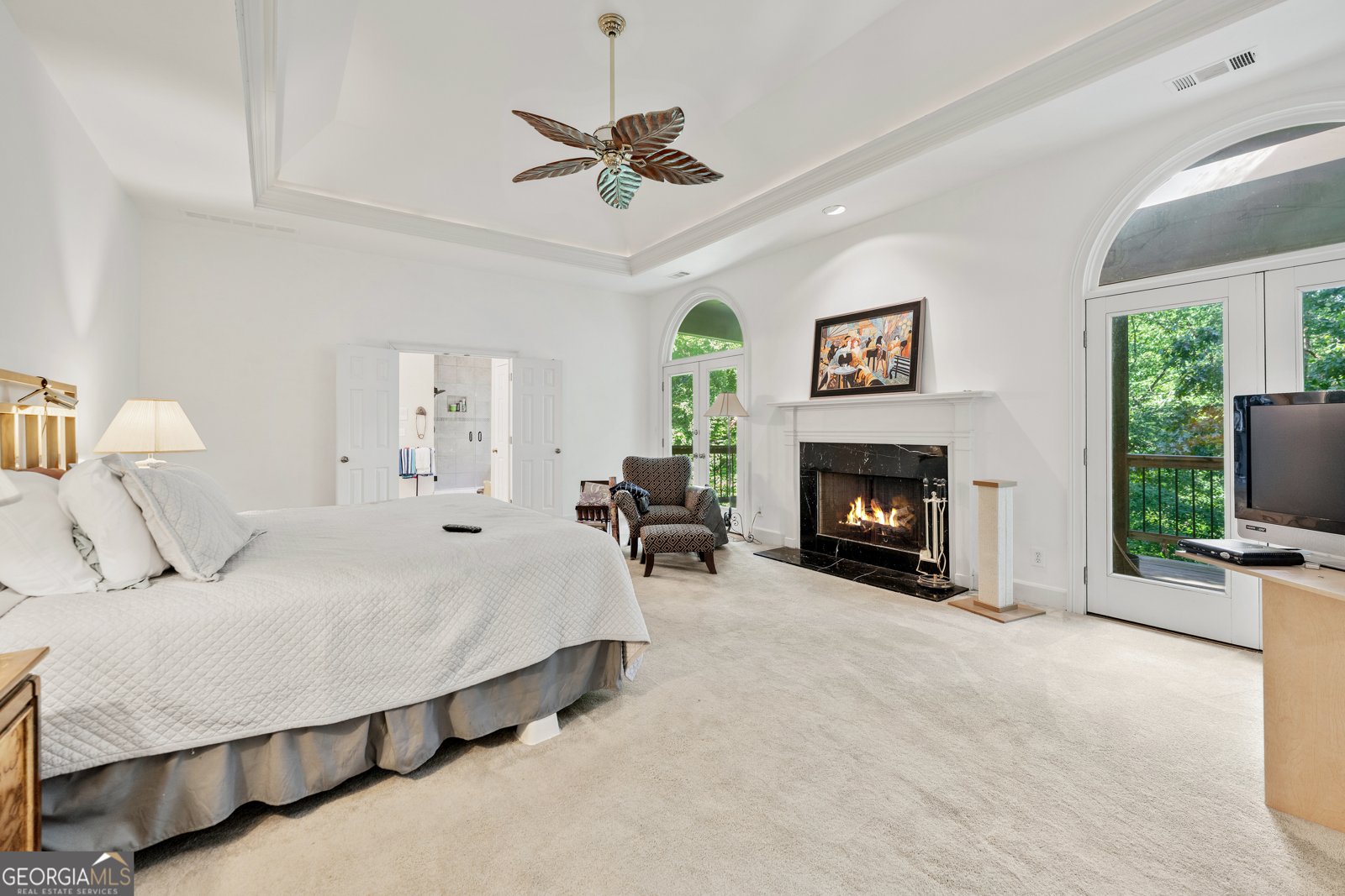 5105 Jett Forest Trail Sandy Springs - 18