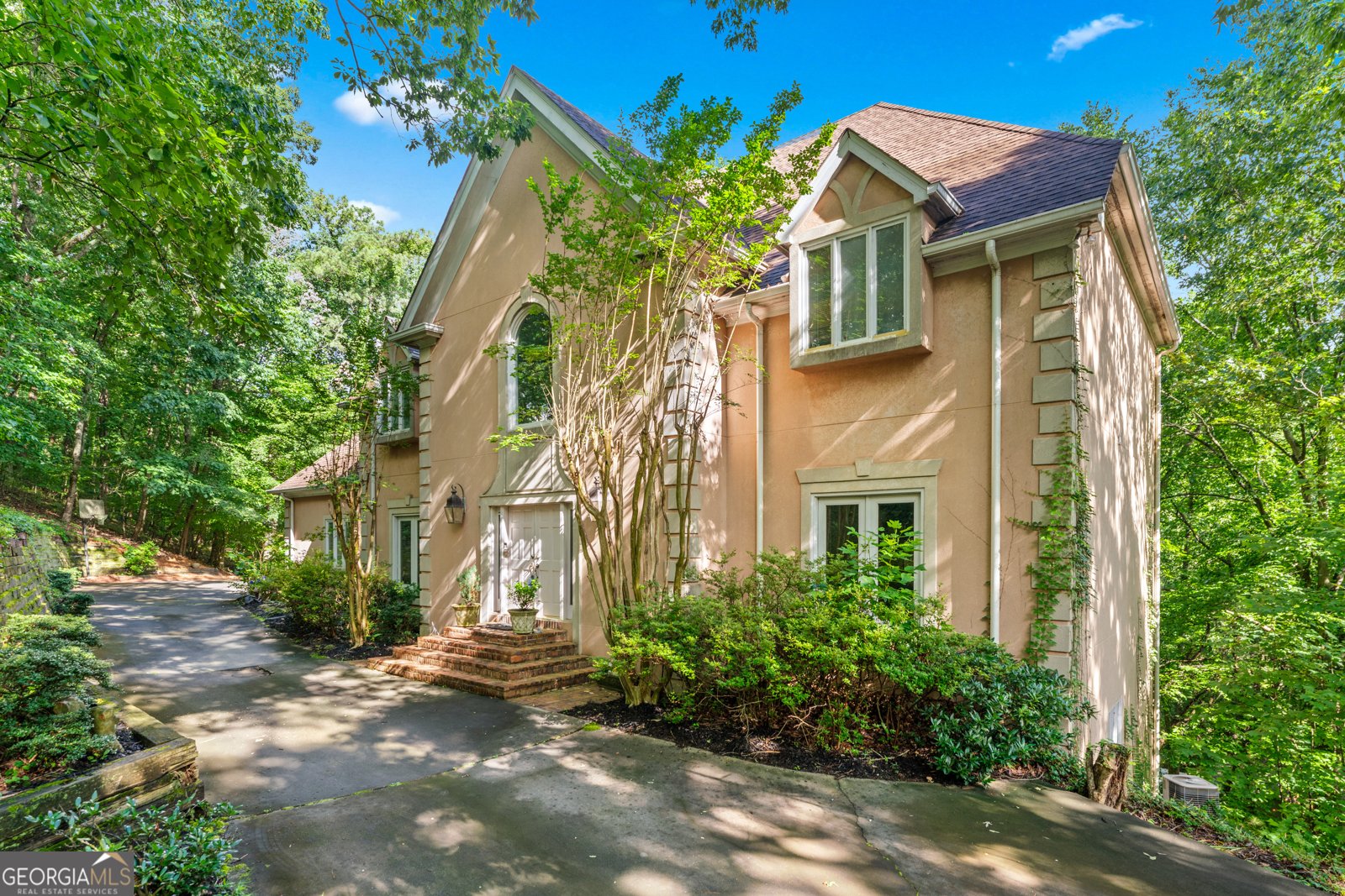 5105 Jett Forest Trail Sandy Springs - 2