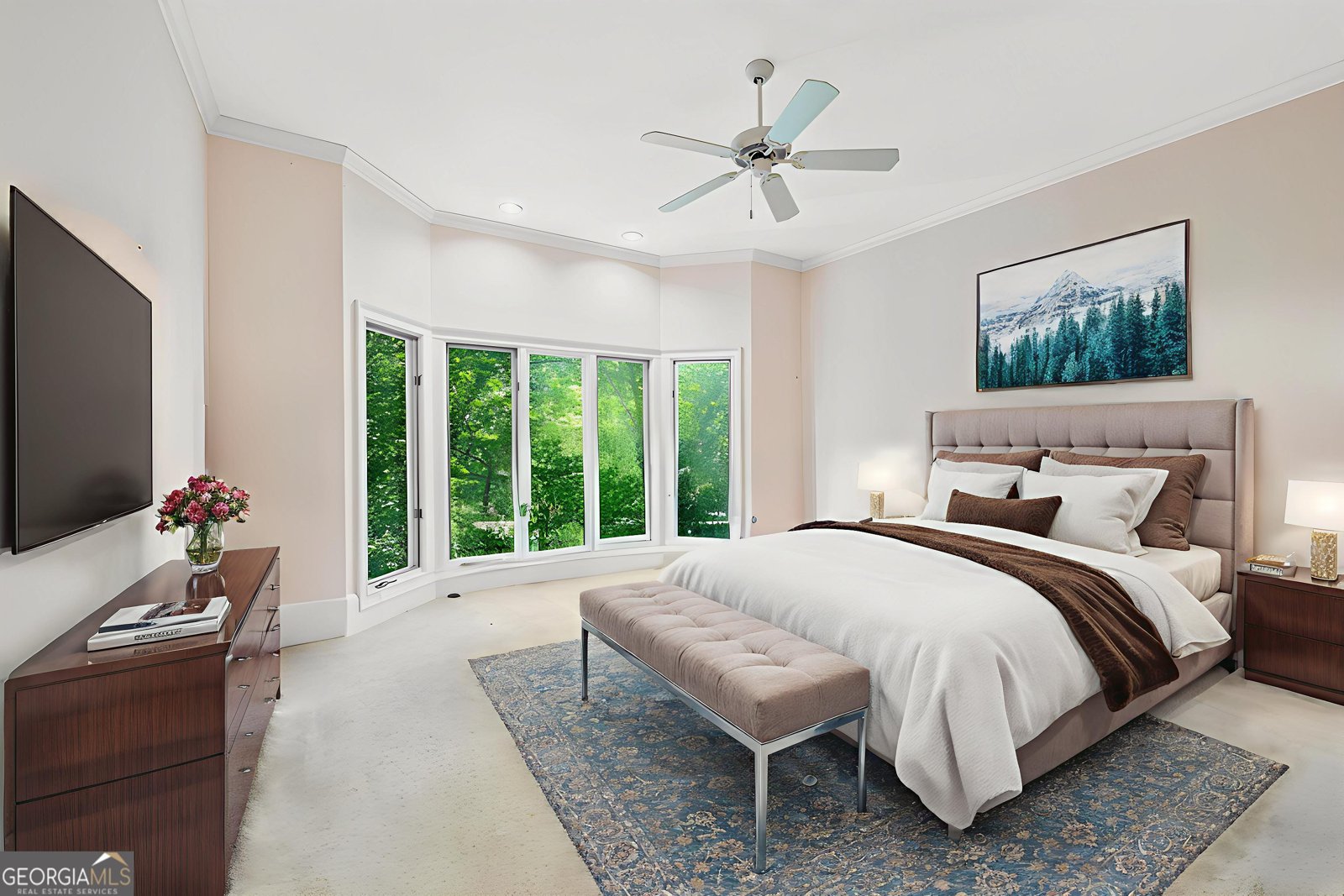 5105 Jett Forest Trail Sandy Springs - 24