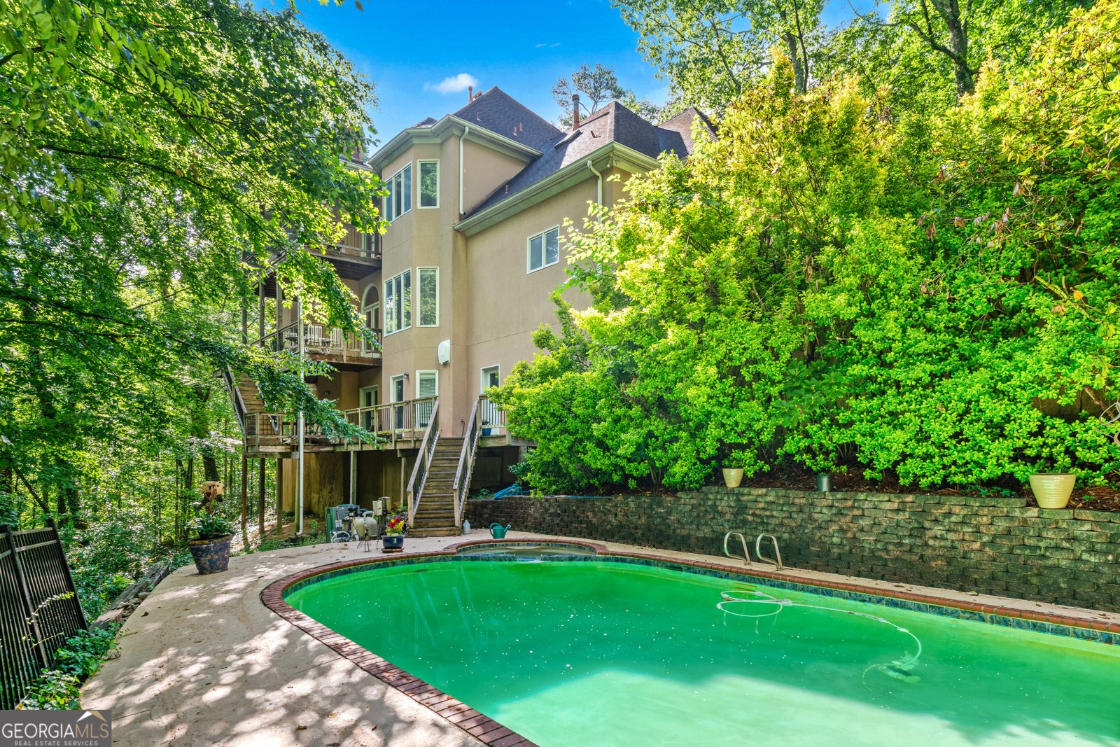 5105 Jett Forest Trail Sandy Springs - 33