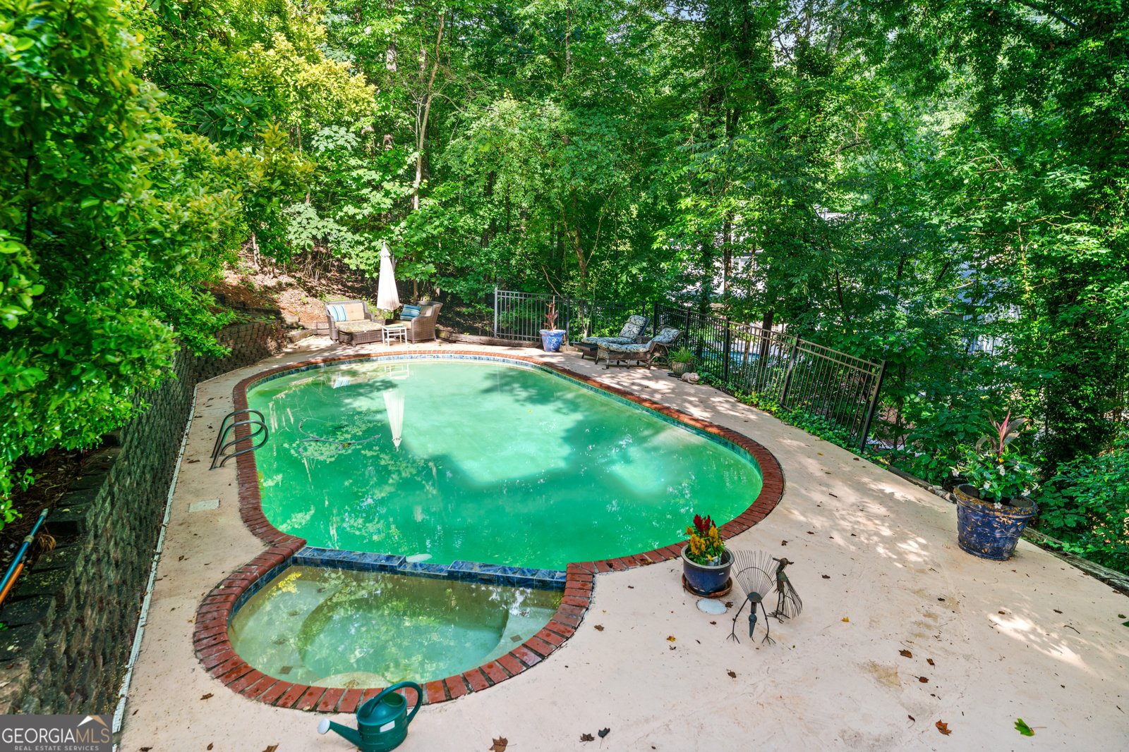 5105 Jett Forest Trail Sandy Springs - 34