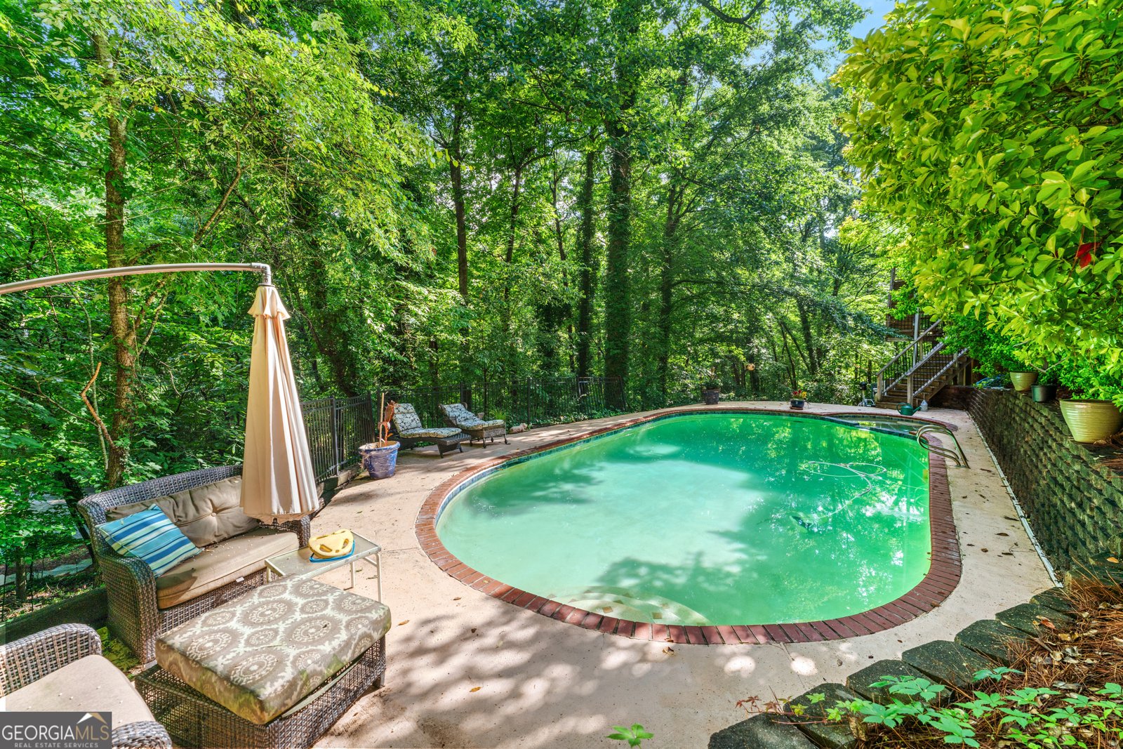 5105 Jett Forest Trail Sandy Springs - 35