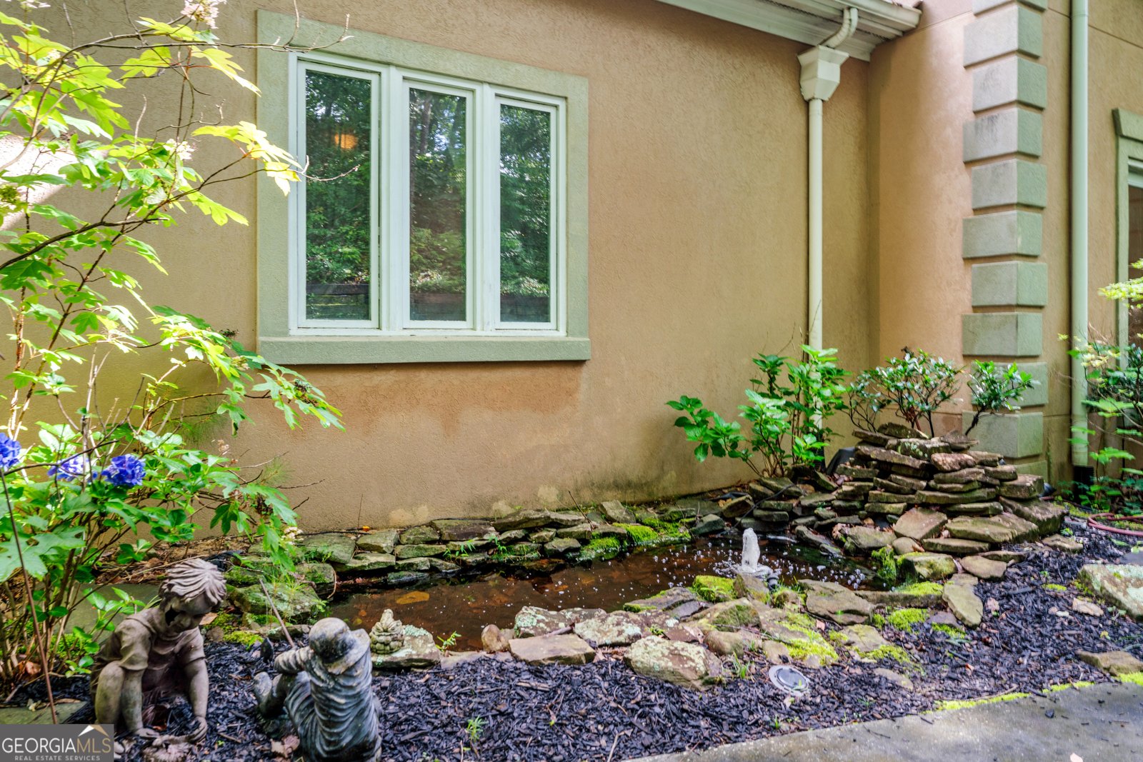 5105 Jett Forest Trail Sandy Springs - 36