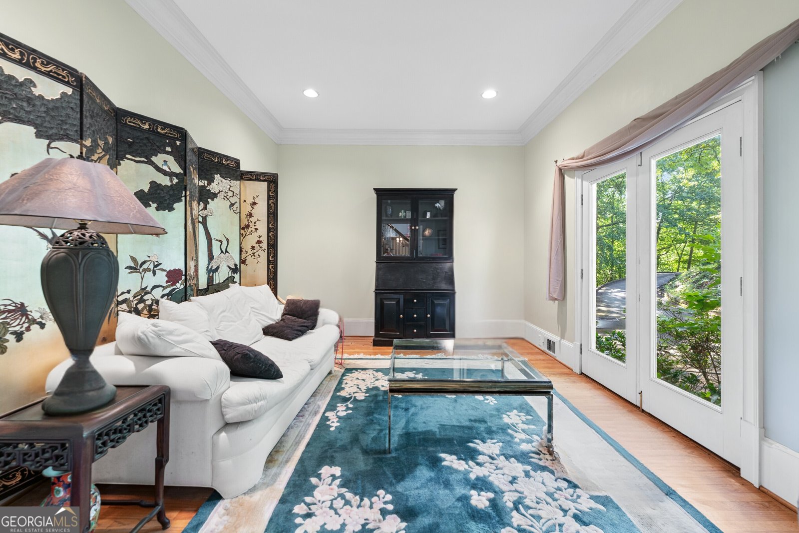 5105 Jett Forest Trail Sandy Springs - 5
