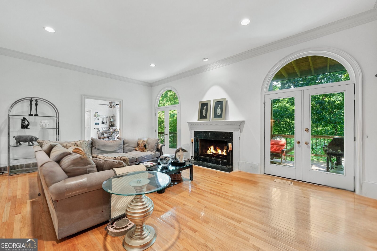 5105 Jett Forest Trail Sandy Springs - 7