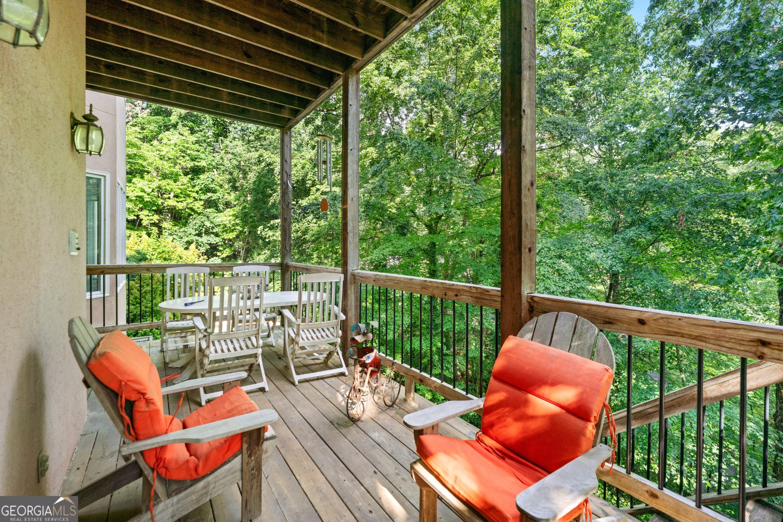5105 Jett Forest Trail Sandy Springs - 8