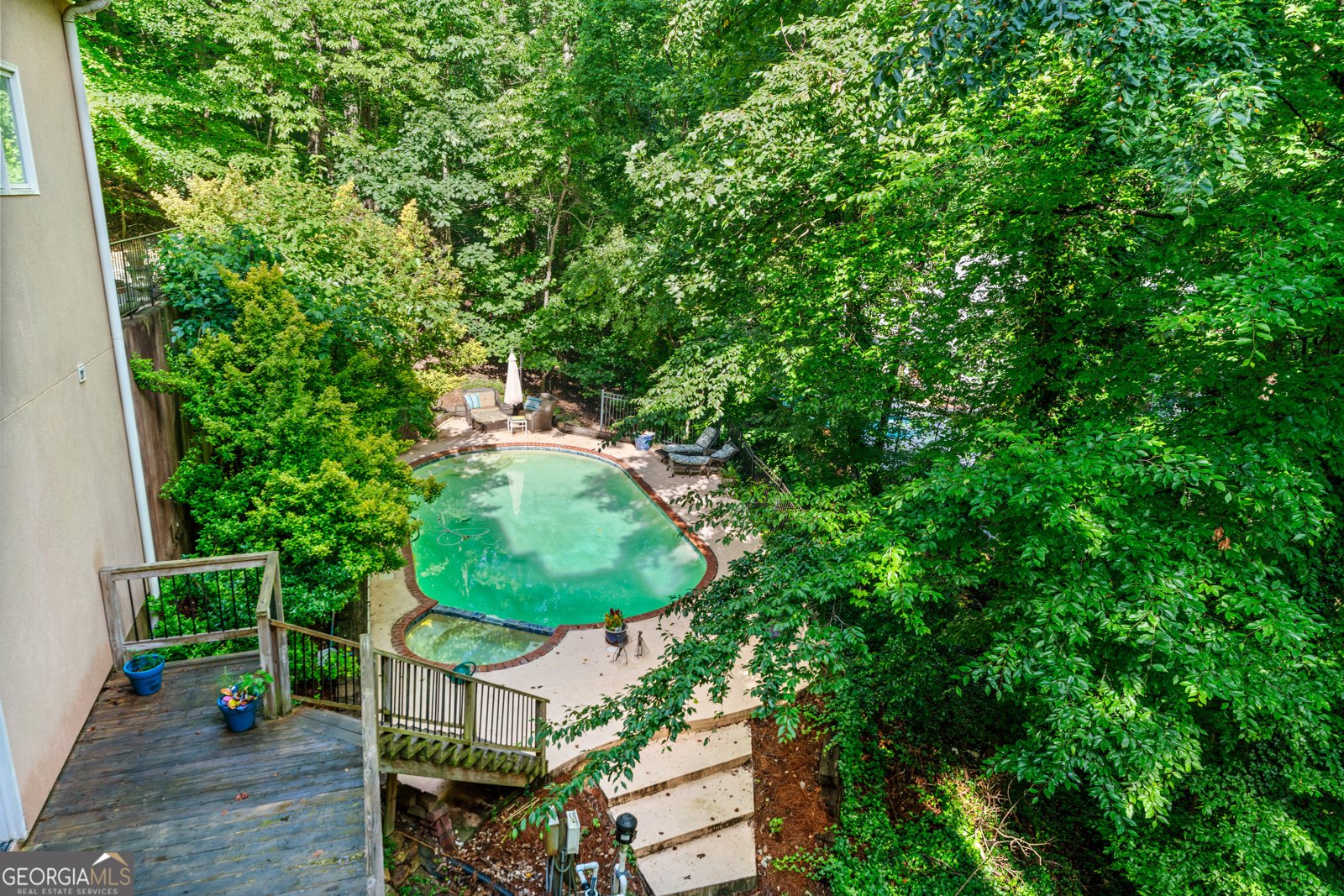 5105 Jett Forest Trail Sandy Springs - 9