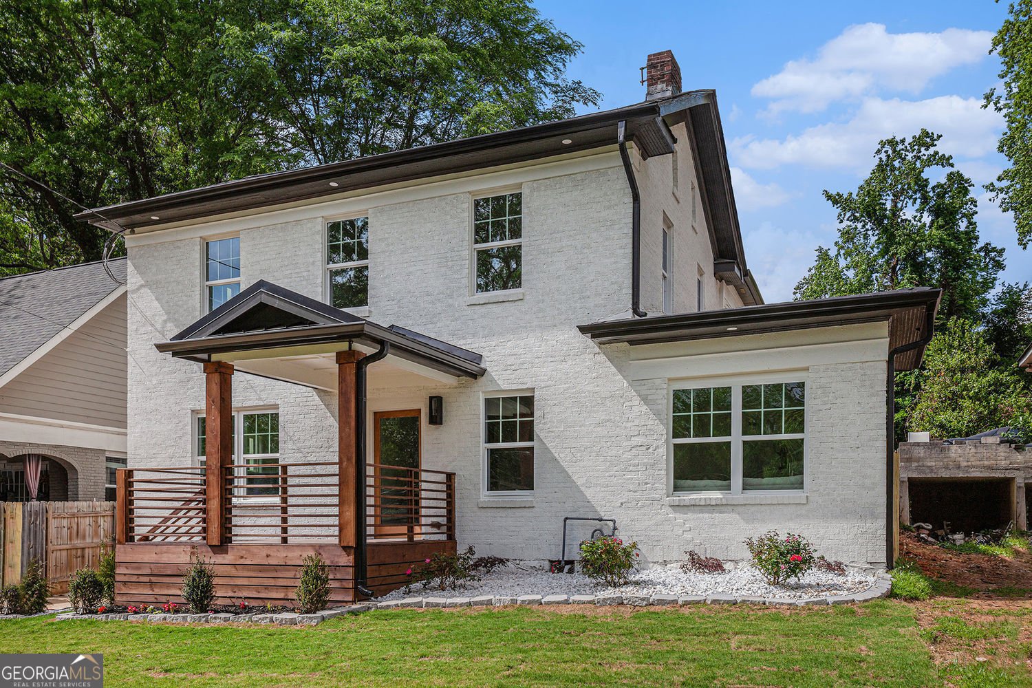 1721 Gordon Street Atlanta - 2