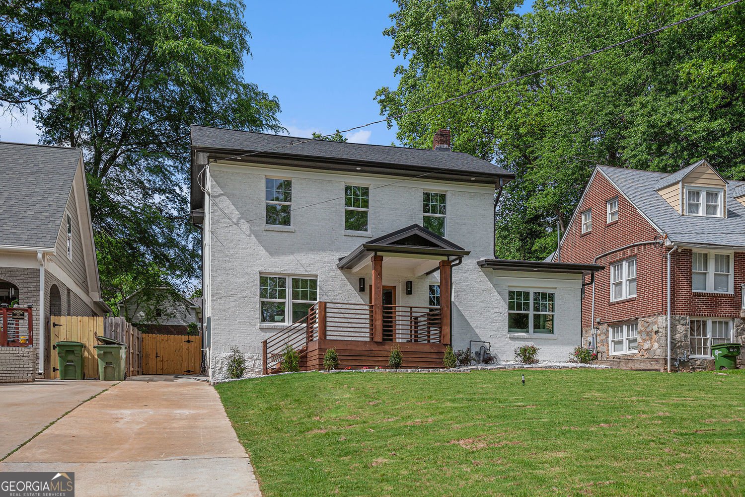 1721 Gordon Street Atlanta - 3