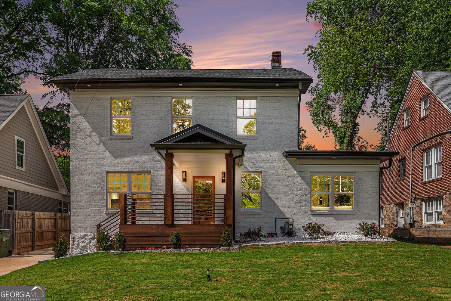 1721 Gordon Street Atlanta - 4