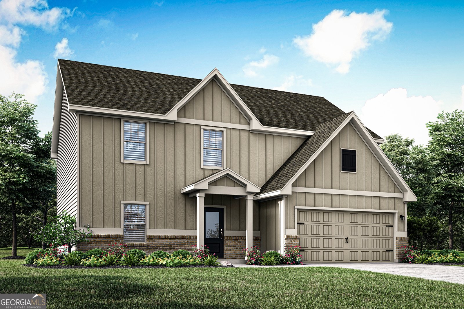 500 Cantrell Drive Dallas - 1