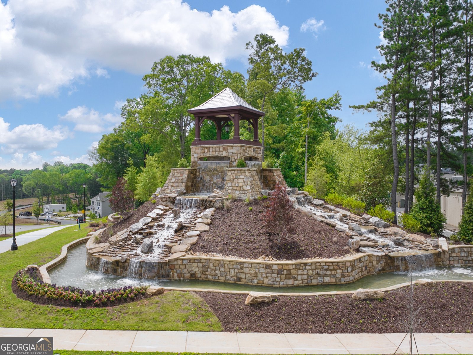 431 King Village Braselton - 20