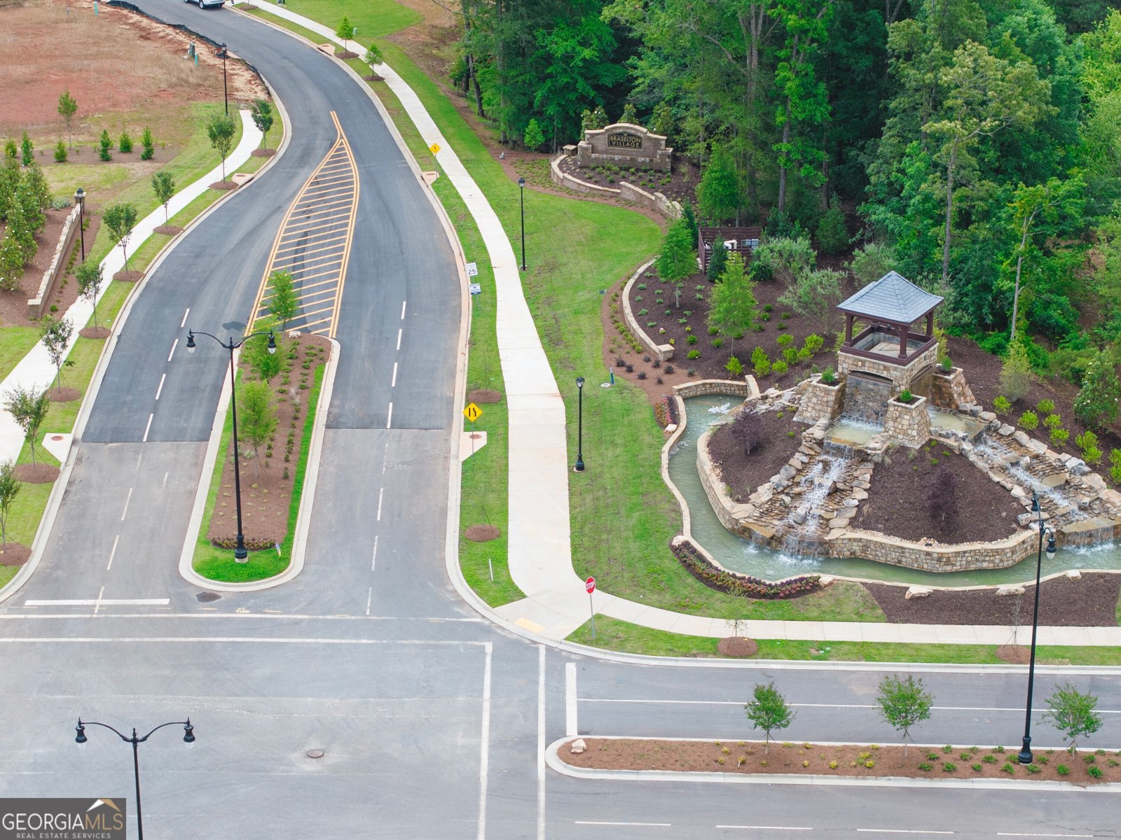 431 King Village Braselton - 22