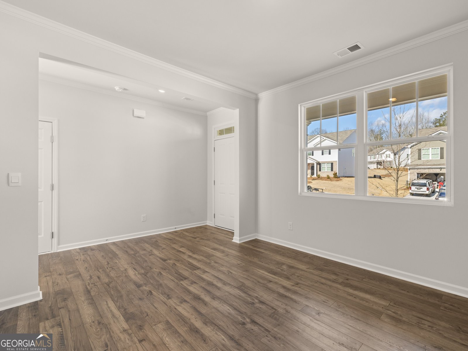 431 King Village Braselton - 5