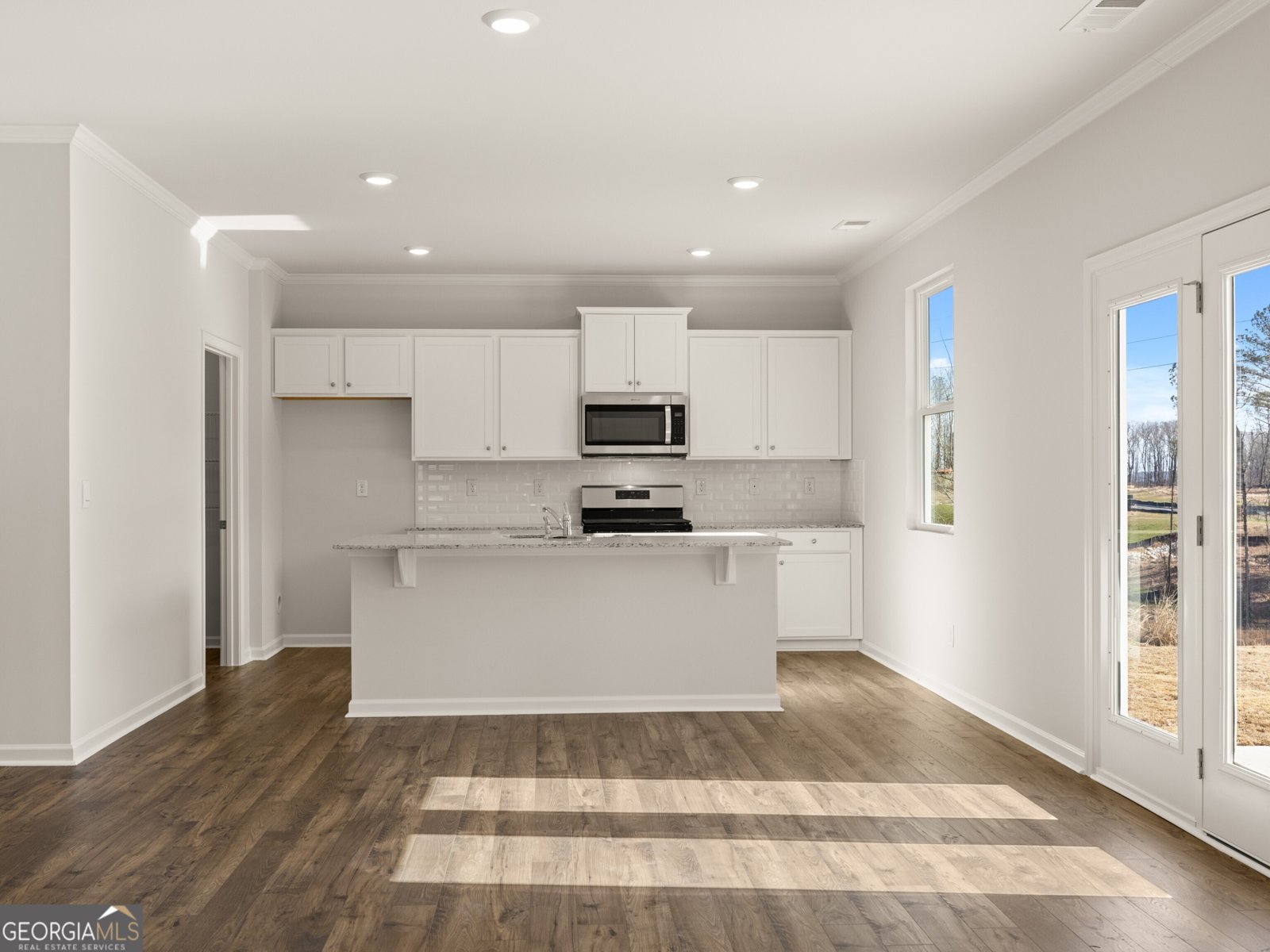 431 King Village Braselton - 6