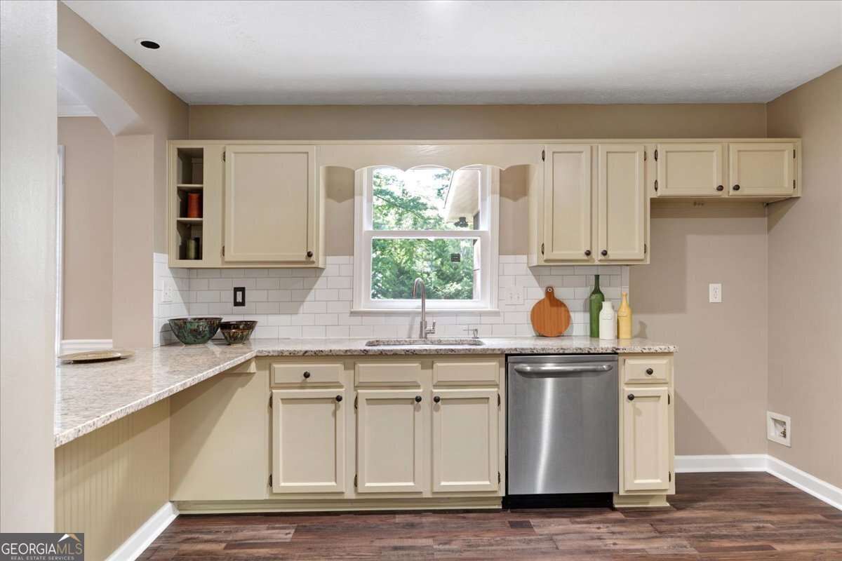 4378 Heritage Glen Court Marietta - 10