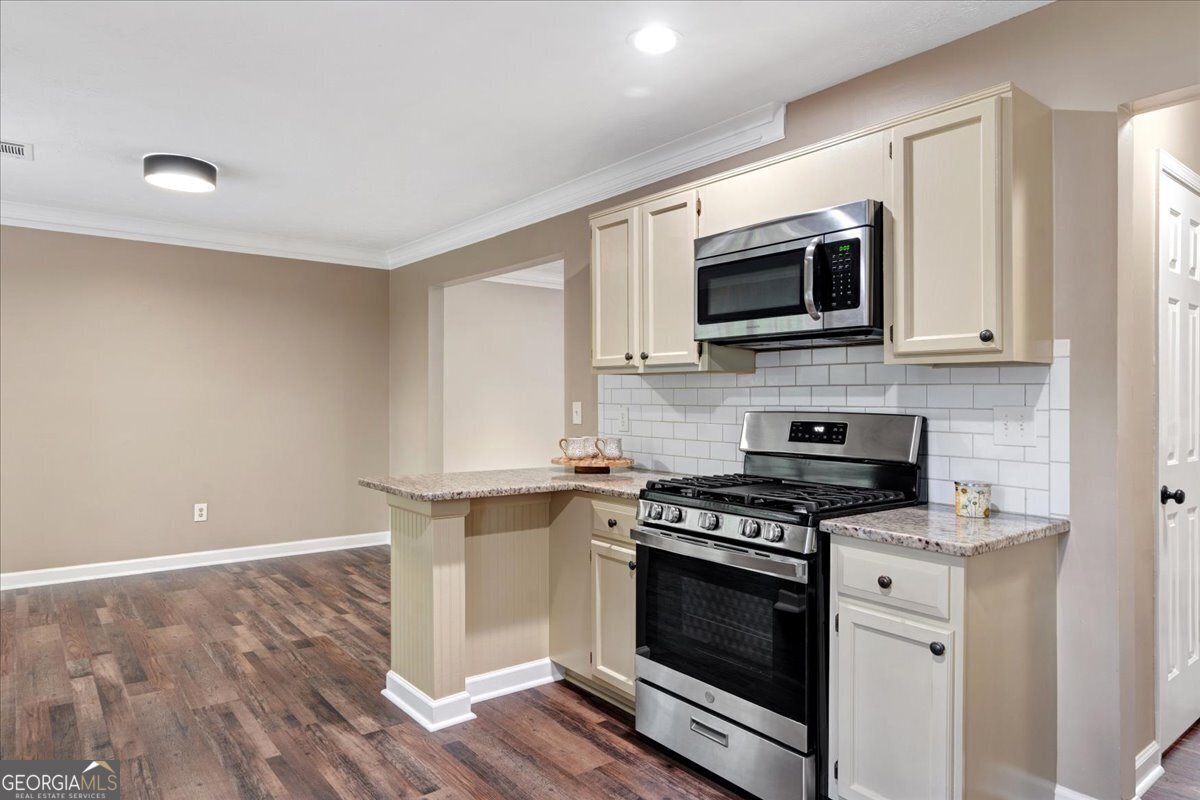 4378 Heritage Glen Court Marietta - 11