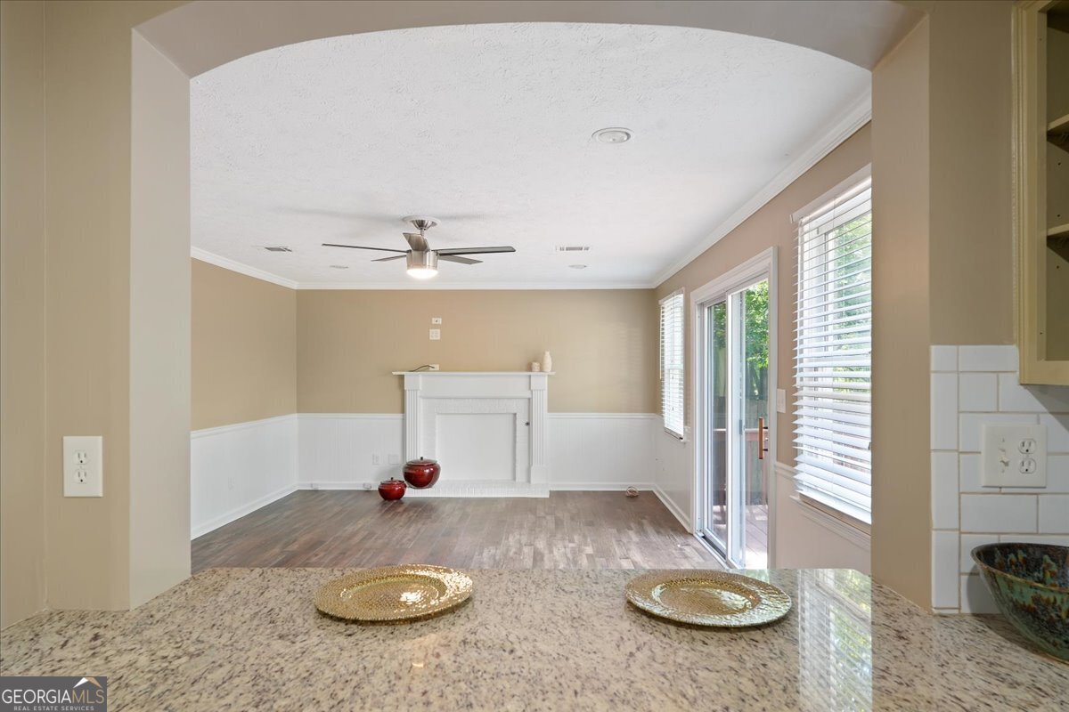 4378 Heritage Glen Court Marietta - 12