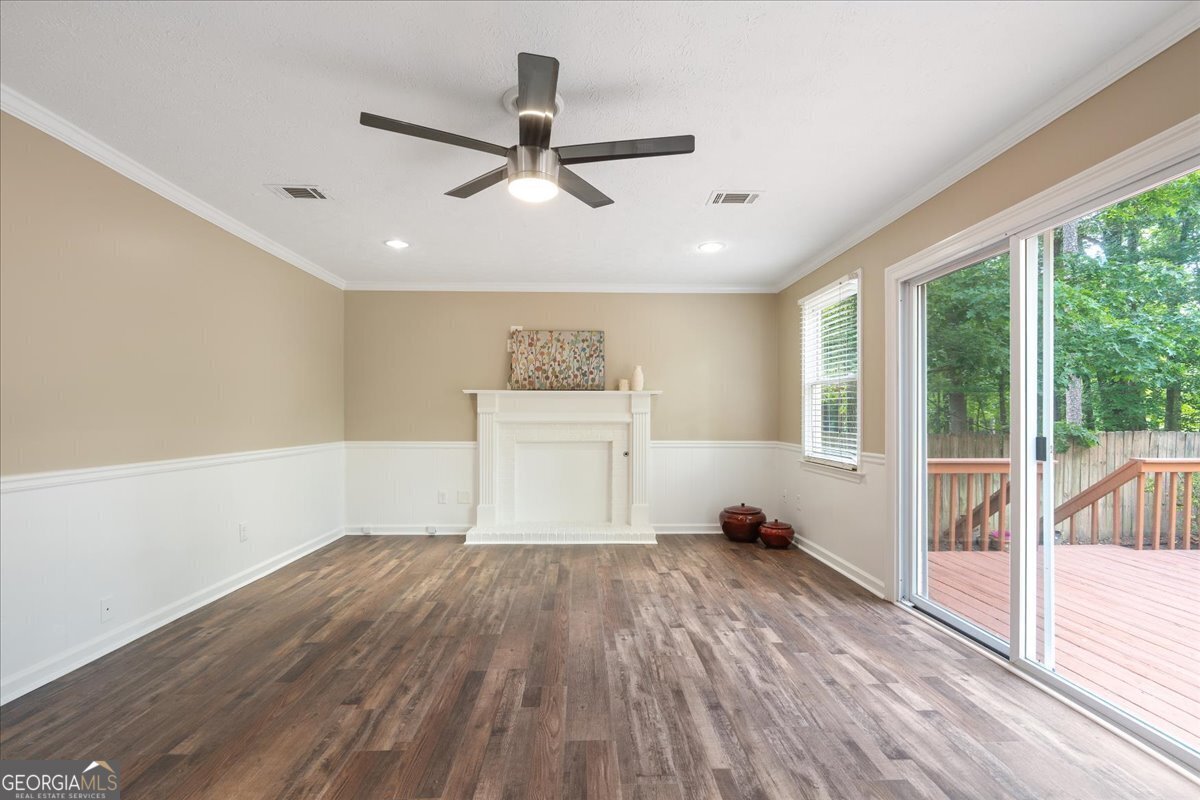 4378 Heritage Glen Court Marietta - 13