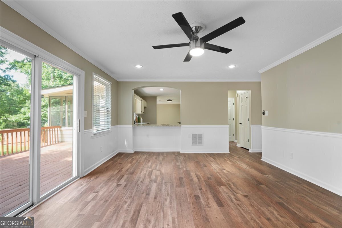 4378 Heritage Glen Court Marietta - 14