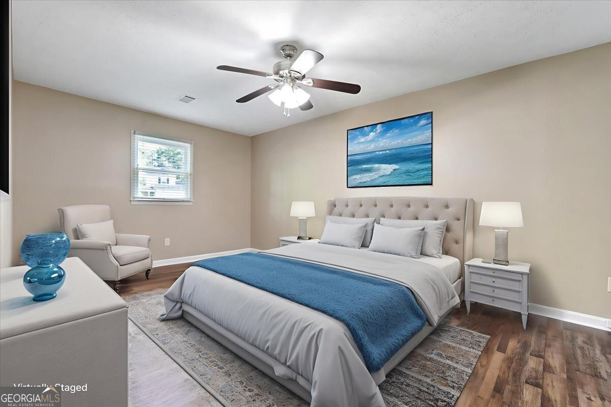 4378 Heritage Glen Court Marietta - 18