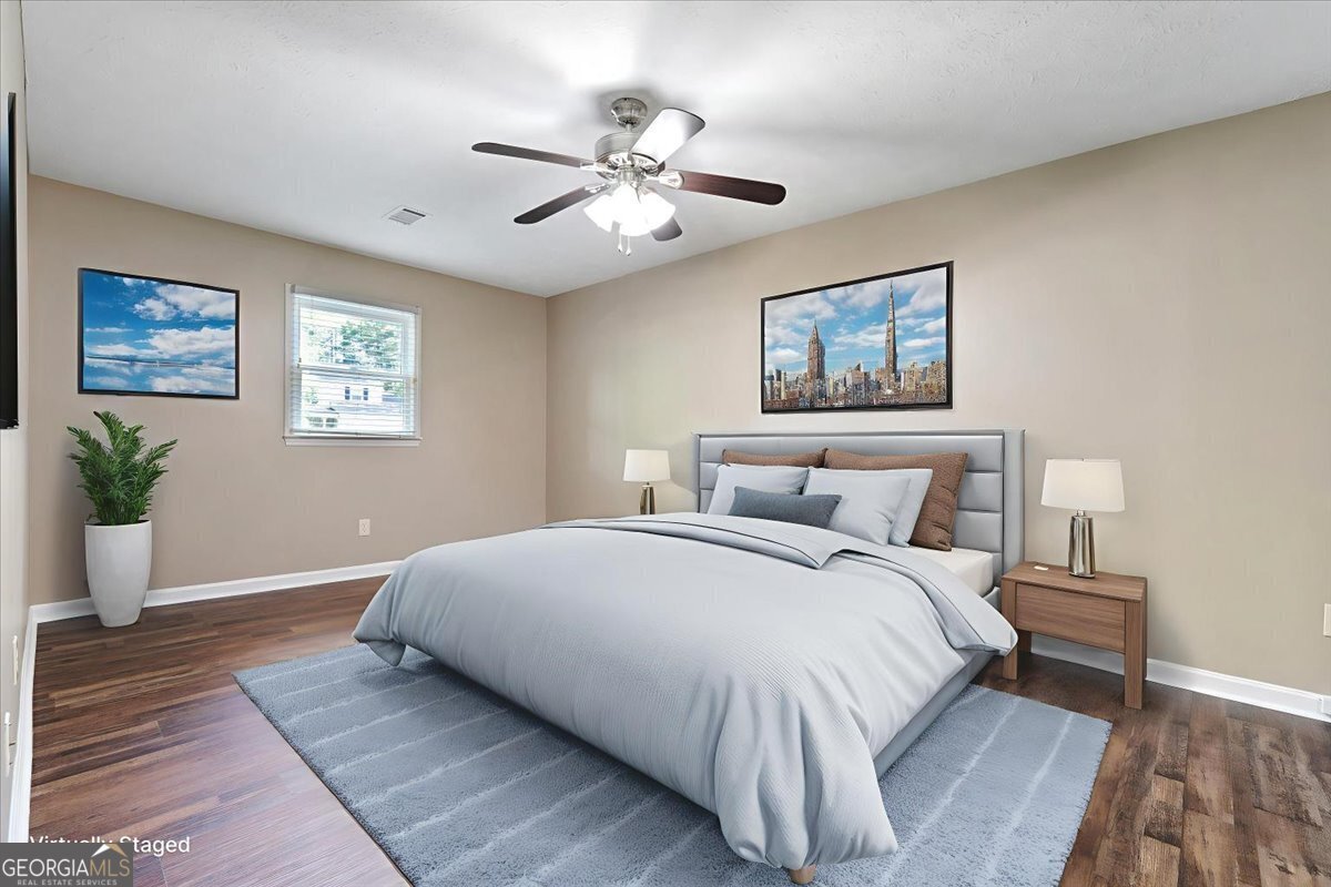 4378 Heritage Glen Court Marietta - 21