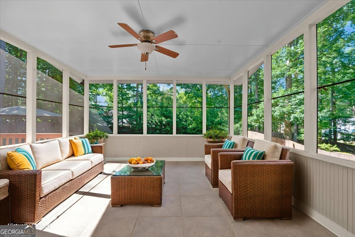 4378 Heritage Glen Court Marietta - 28