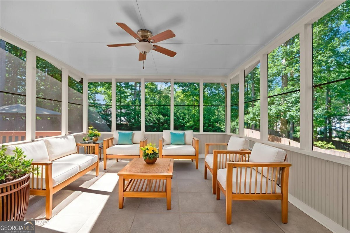 4378 Heritage Glen Court Marietta - 29