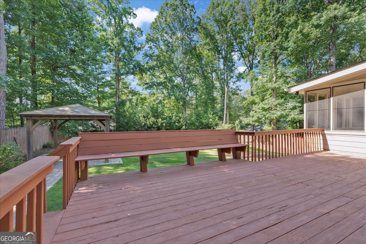 4378 Heritage Glen Court Marietta - 30