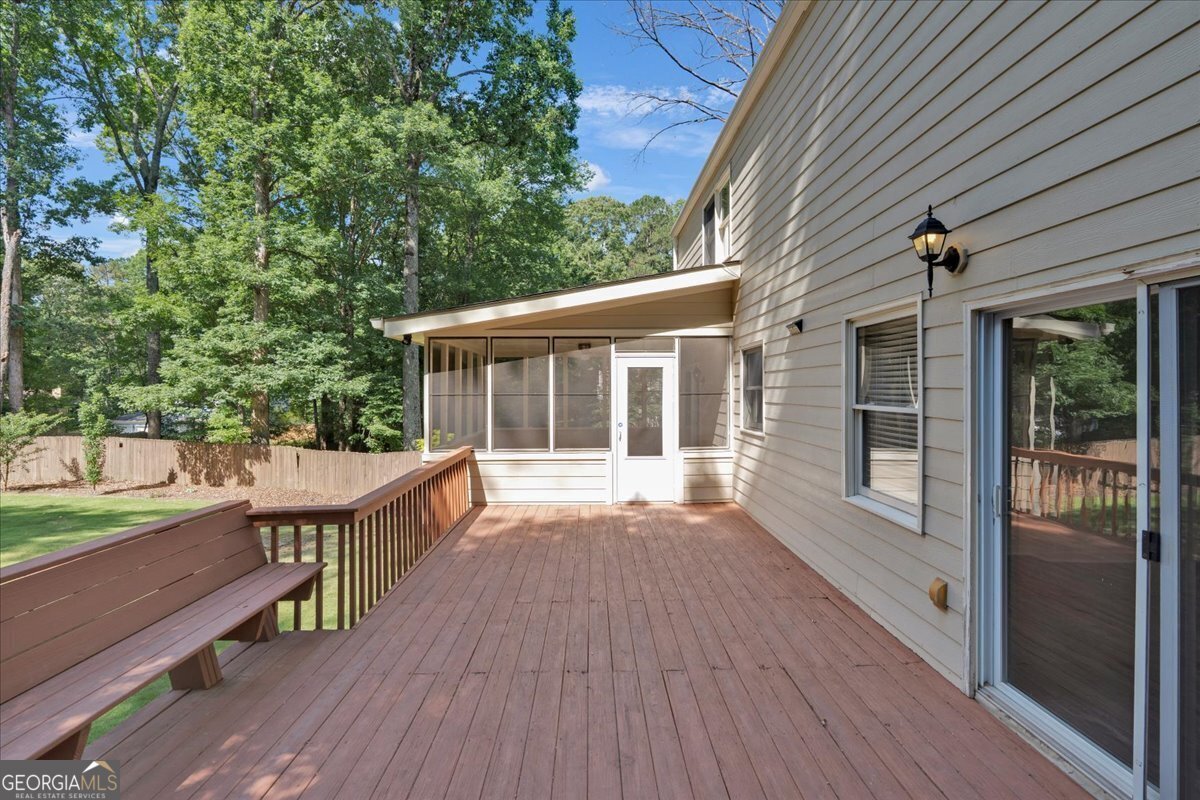 4378 Heritage Glen Court Marietta - 31
