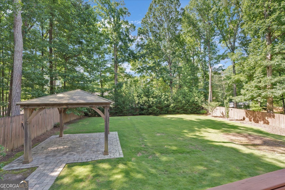 4378 Heritage Glen Court Marietta - 32
