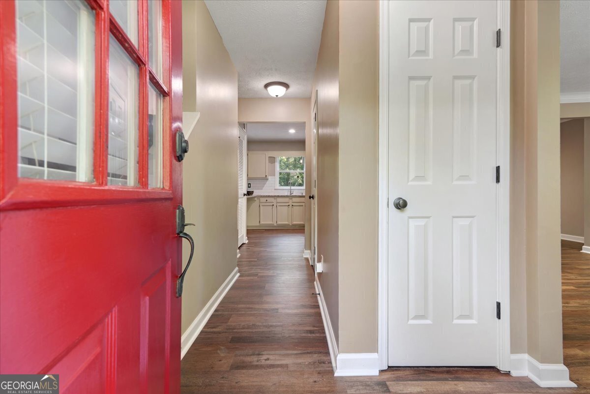 4378 Heritage Glen Court Marietta - 5