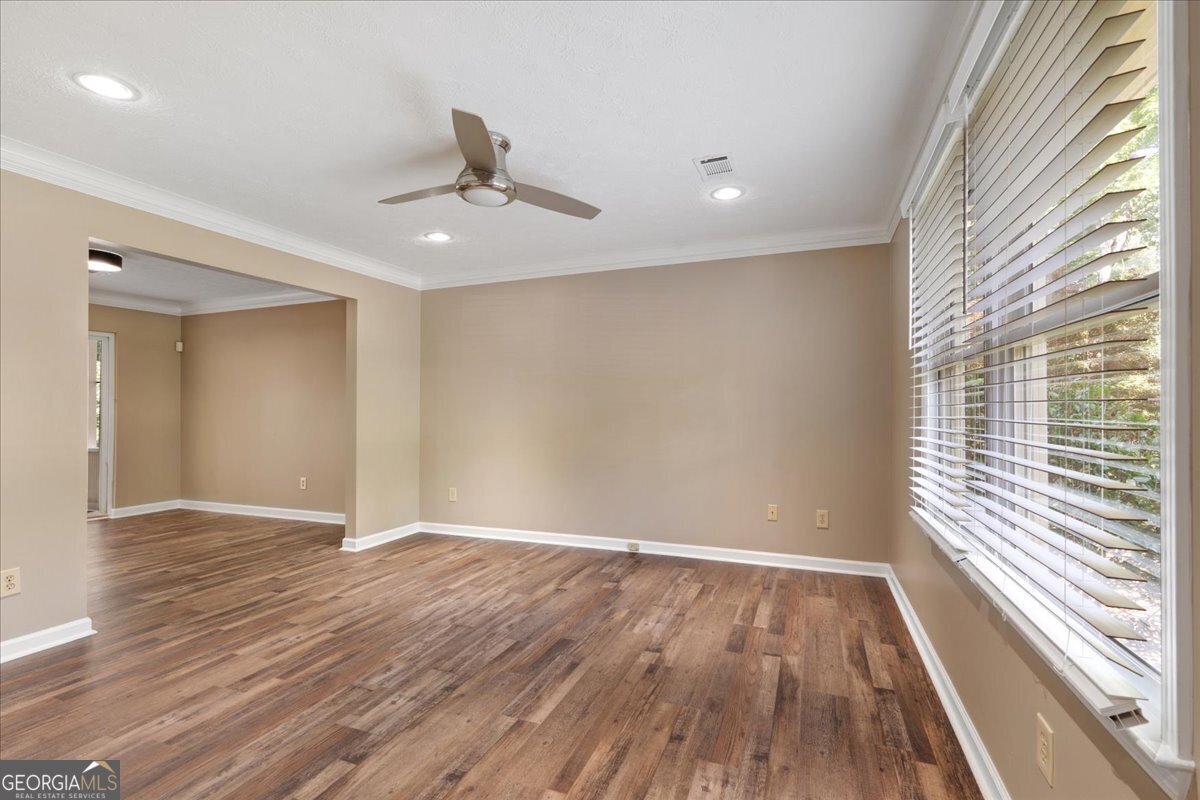4378 Heritage Glen Court Marietta - 6