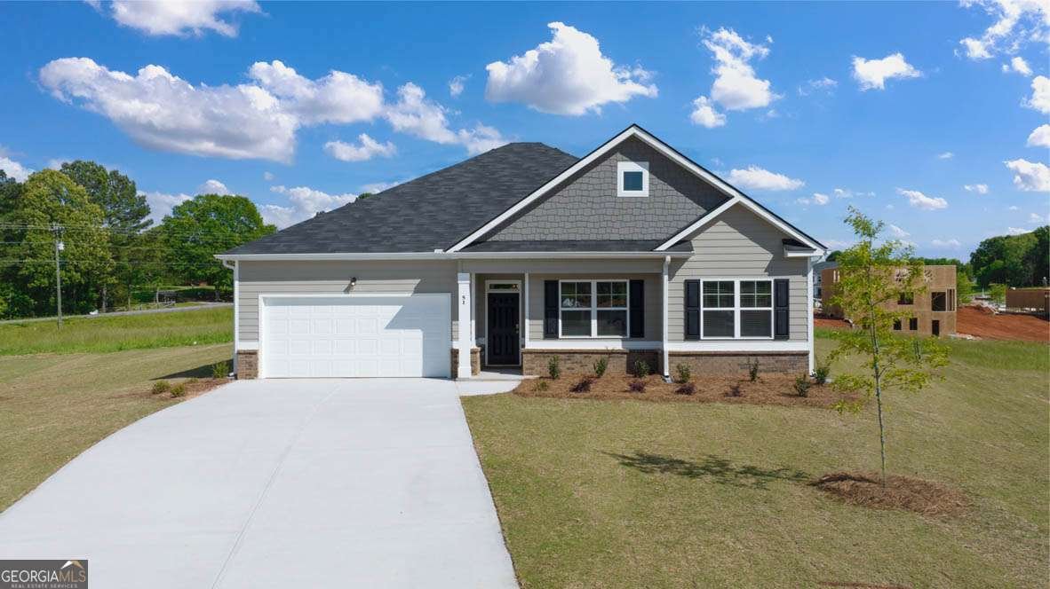 303 Abbott Road Statham - 1
