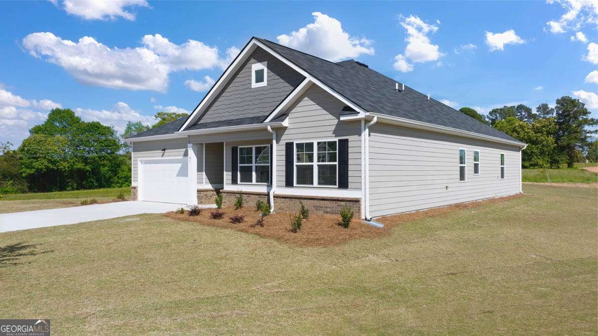 303 Abbott Road Statham - 2