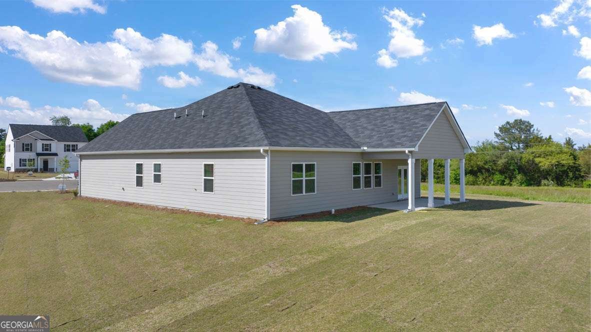 303 Abbott Road Statham - 4