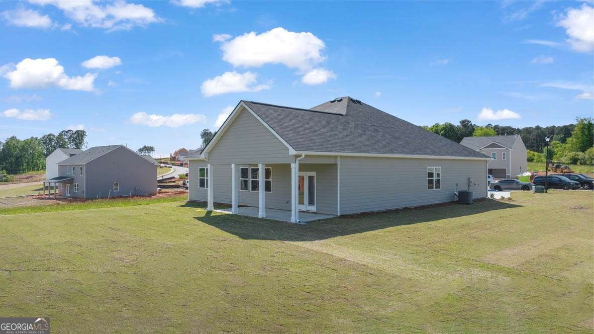 303 Abbott Road Statham - 5
