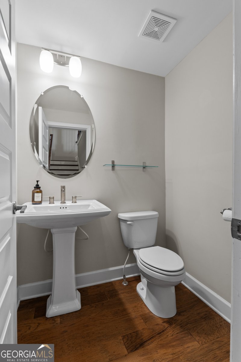 2118 Iverson Drive Smyrna - 12