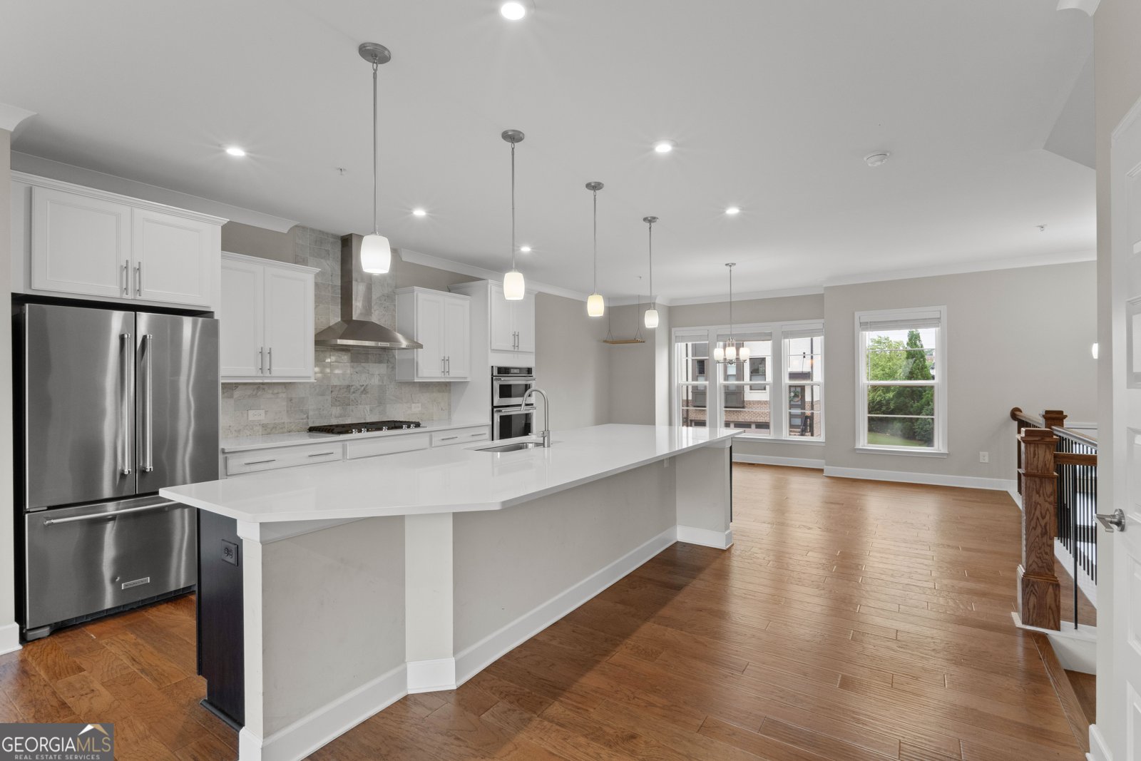 2118 Iverson Drive Smyrna - 2