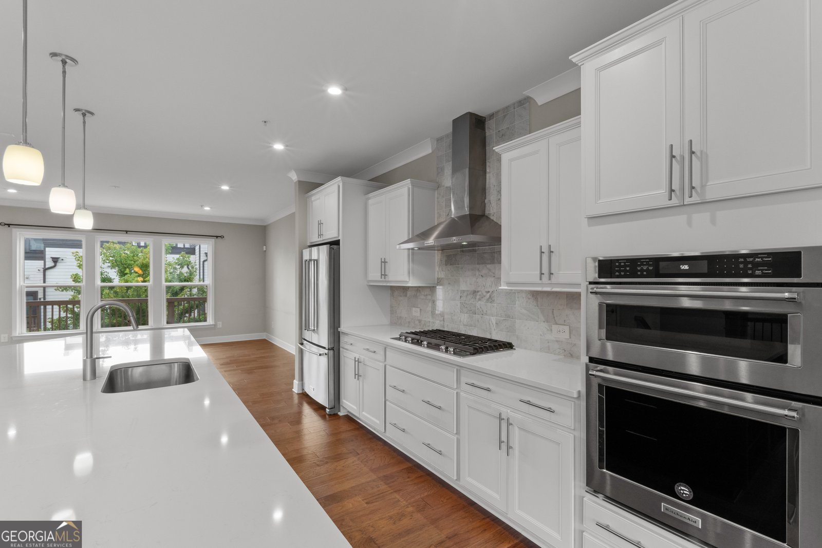 2118 Iverson Drive Smyrna - 3