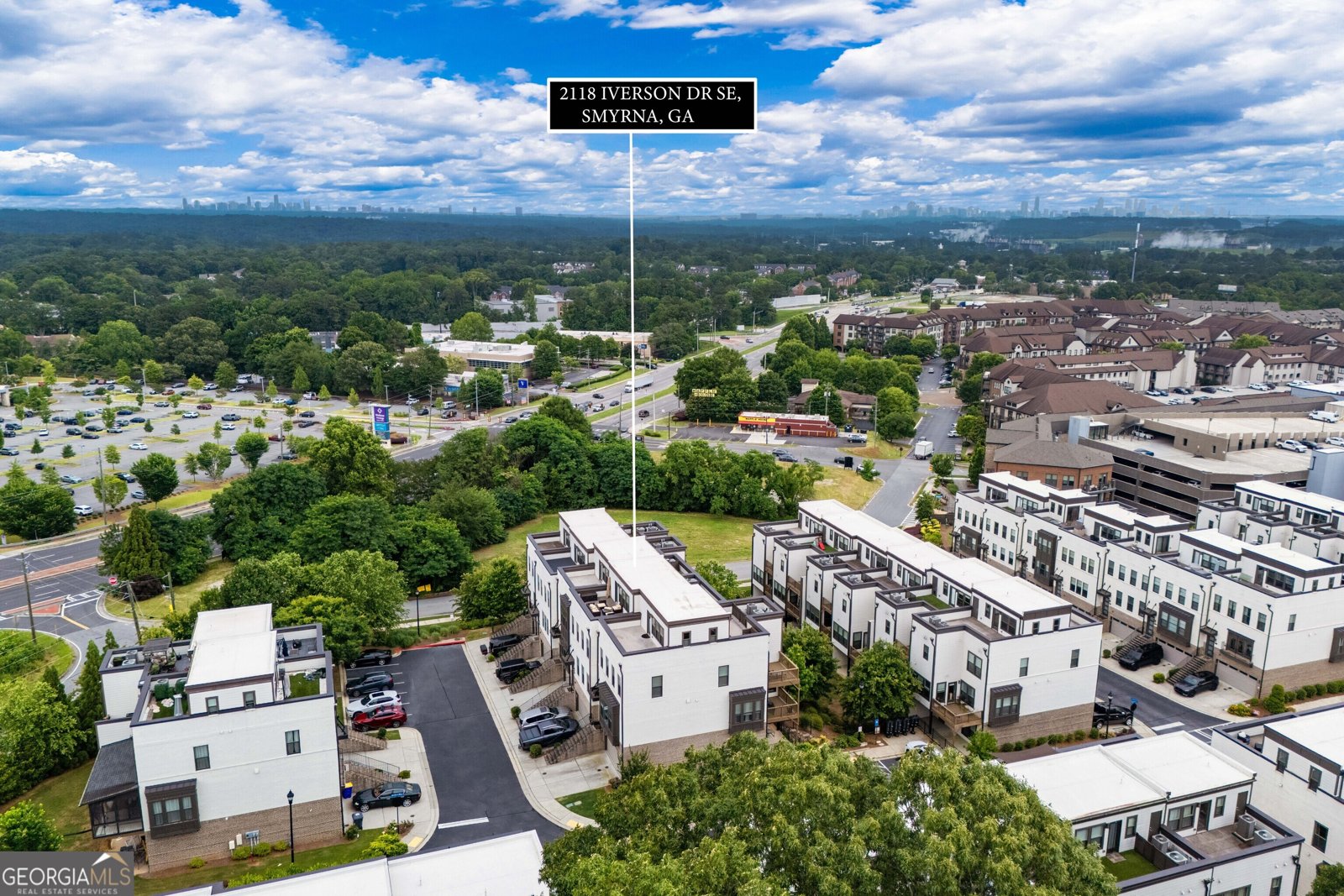 2118 Iverson Drive Smyrna - 42