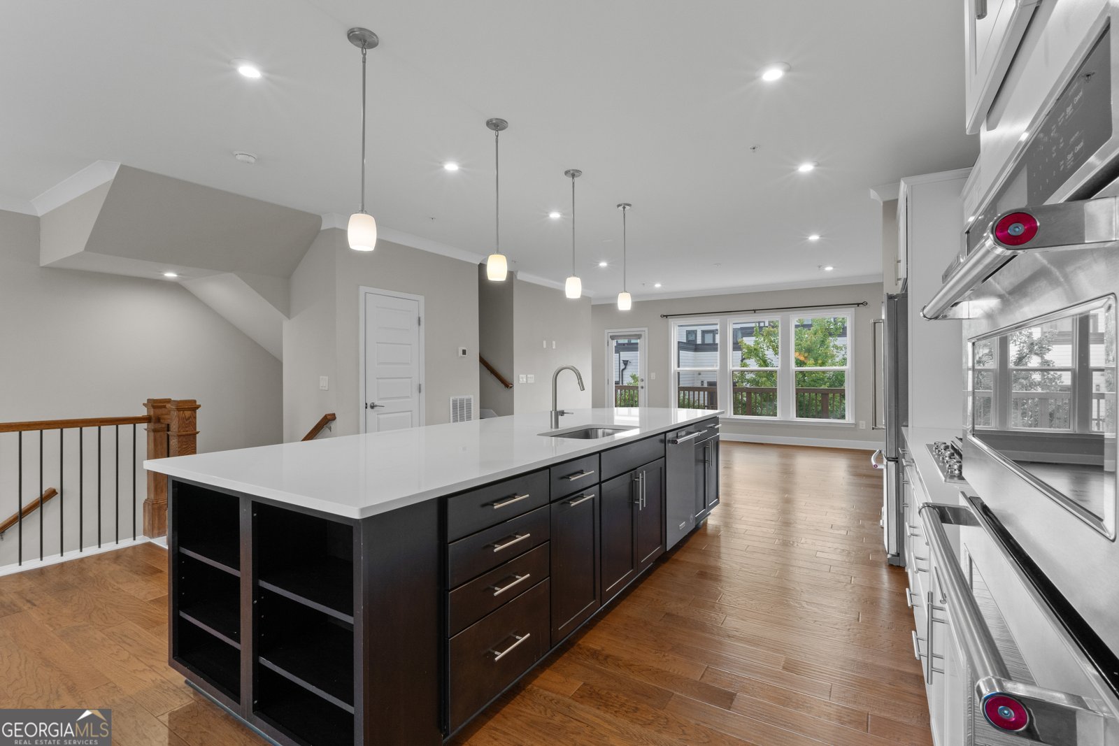 2118 Iverson Drive Smyrna - 5