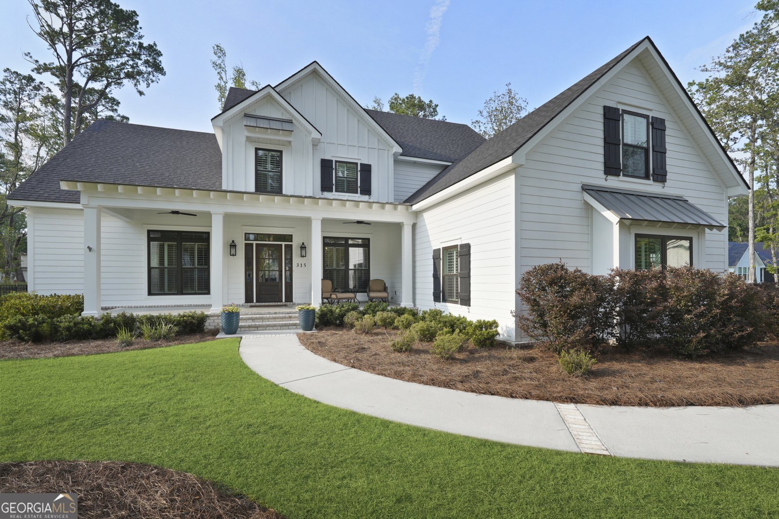 315 Linkside Lake Drive Richmond Hill - 1