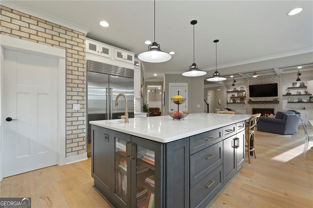 315 Linkside Lake Drive Richmond Hill - 10