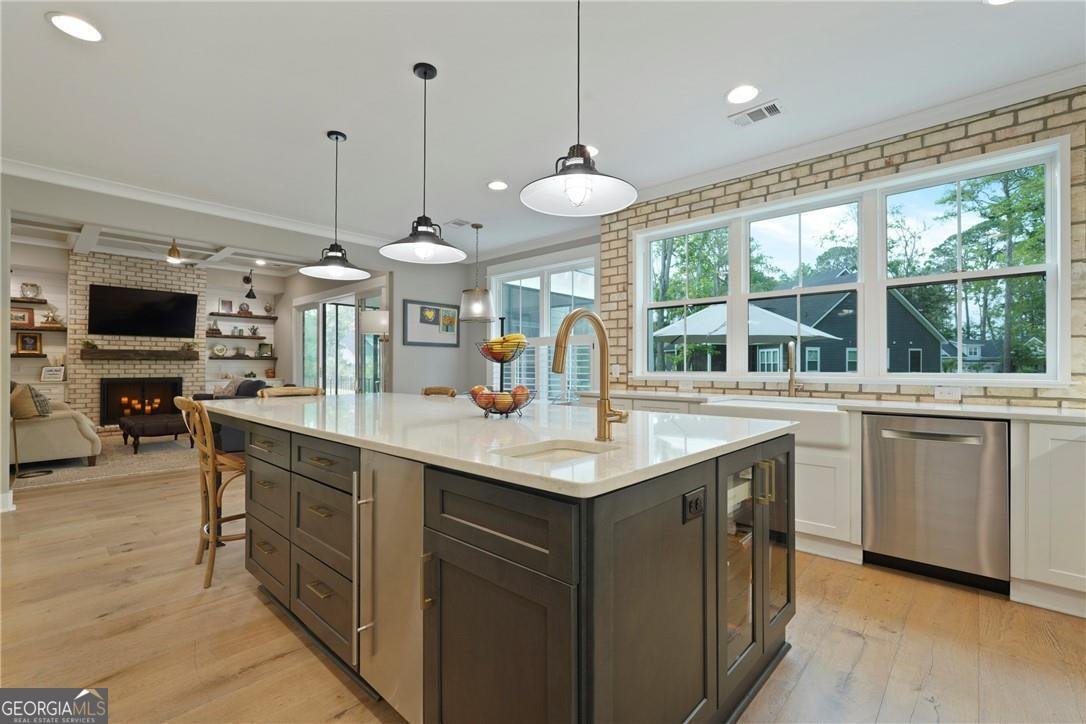 315 Linkside Lake Drive Richmond Hill - 11