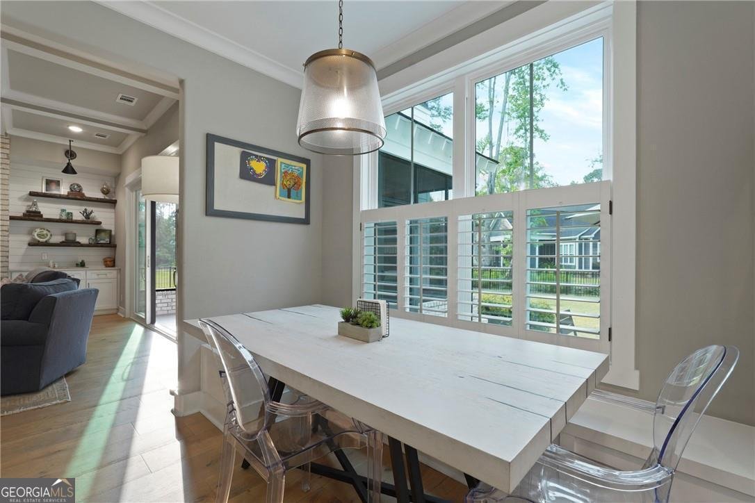 315 Linkside Lake Drive Richmond Hill - 12