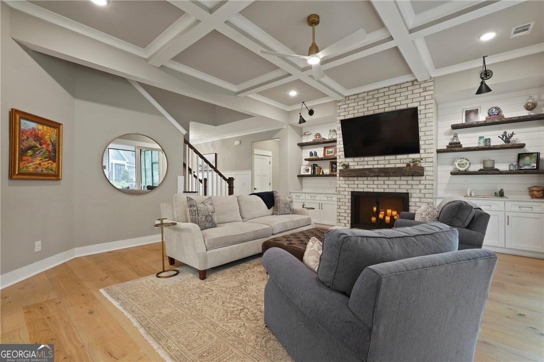 315 Linkside Lake Drive Richmond Hill - 13